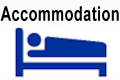 West Tamar Accommodation Directory