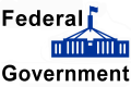 West Tamar Federal Government Information
