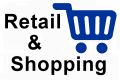 West Tamar Retail and Shopping Directory