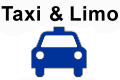 West Tamar Taxi and Limo