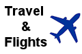 West Tamar Travel and Flights